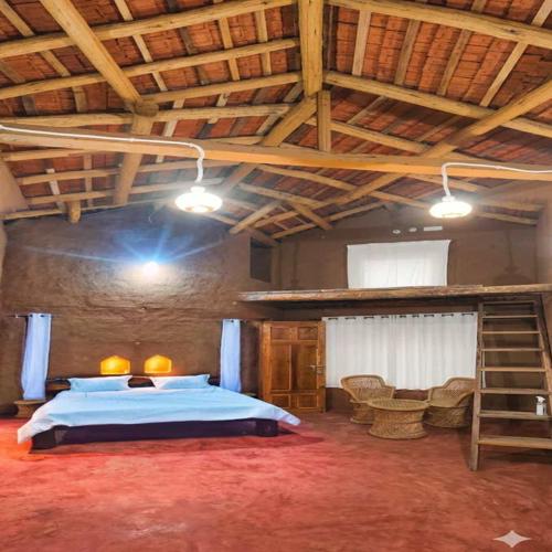Vayu Nature Homestay, Khitauli